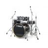 Oferta Yamaha STAGE CUSTOM BIRCH Studio Raven Black + HW780