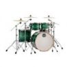 Mapex ARMORY AR529SFG Emerald Burst