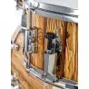 Oferta Bateria Mapex MARS MA528SFIW Driftwood al mejor precio