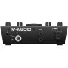 Comprar M-Audio AIR 192 |4 Vocal Studio Pro al mejor precio