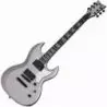 Comprar Schecter PLATINUM S-II Satin Silver guitarra eléctrica