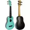 Compra Ukelele Soprano Flight TUS-35LB travel al mejor precio