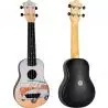 Comprar Ukelele Soprano Flight TUS-25 Travel Bus al mejor precio