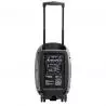 Comprar Ibiza PORT15VHF-MKII Altavoz Portatil