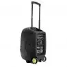 Comprar Ibiza PORT15VHF-MKII Altavoz Portatil