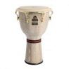 LP LP797Z-AWG Djembe Galaxy Giovanni 14&quot; Gold HW