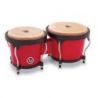 LP LPA601-RW Bongo Aspire Red Wood