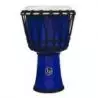 Comprar LP LP1607BL Djembe Azul al mejor precio