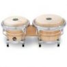 LP LPM199-AW Bongo Mini afinable Natural