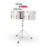 Comprar LP LP1516-S Timbales Prestige Thunder Timbs Acero