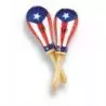 Comprar LP LP393-PR Maracas Salsa Rawhide Salsa al mejor precio