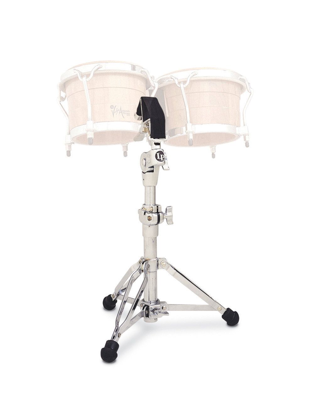 ⚡ LP LP330C Soporte para bongos MUSISOL