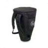 LP LP Djembe Drum Bag Black - LP547-BK