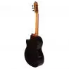 Guitarra clasica electrificada Tatay C320.204 Palosanto
