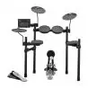 Oferta Yamaha DTX432K Batería electrónica