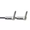 Stagg SPC010L DL cable de conexión jack jack 10 cm