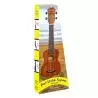 Comprar Pack de Ukelele soprano Daytona Caoba al mejor precio