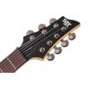 Comprar Schecter SGR C-7 Satin Black guitarra eléctrica