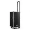 Vonyx ST095 Sistema portátil de sonido 8 CD/UHF/MP3 con BT