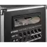 Vonyx ST095 Sistema portátil de sonido 8 CD/UHF/MP3 con BT