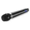 Comprar Vonyx WM62 Micrófono inalámbrico UHF 2 micrófonos de