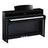 Yamaha CLP-775 PE Clavinova Negor Pulido