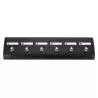 Comprar Marshall PEDALERA 6 PULSADORES al mejor precio