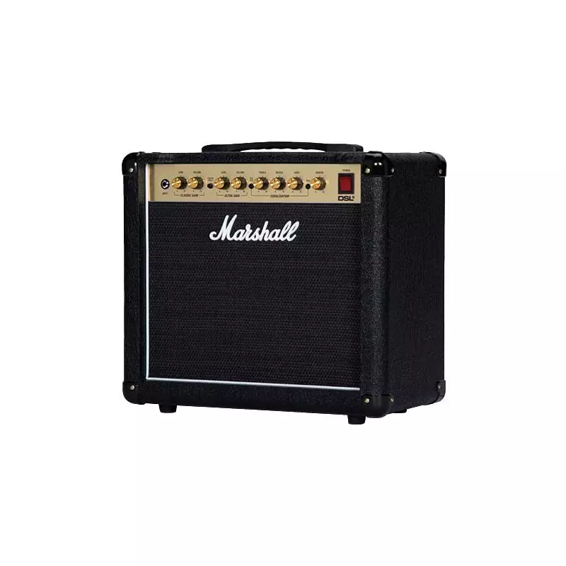 Compra Marshall DSL5C 5W Amplficador combo al mejor precio