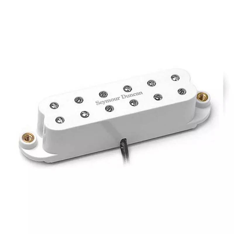 Seymour Duncan Sl59-1n Little 59 Blanco