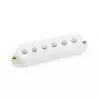 Seymour Duncan STK-s6 Custom Stack Plus Blanco