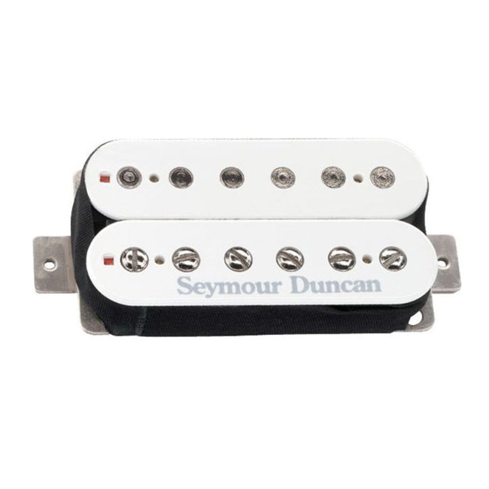 ⚡ Seymour Duncan Sh-1b 59 Model Blanco | MUSISOL