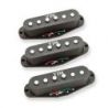 Seymour Duncan STK-S10 Yjm Set Negro