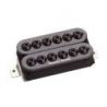 Seymour Duncan SH-8b Invader Negro