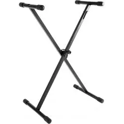 Oqan Soporte TECLADO SIMPLE AKS01