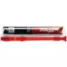 Comprar STAGG REC-BAR/TRD Flauta soprano roja al mejor precio