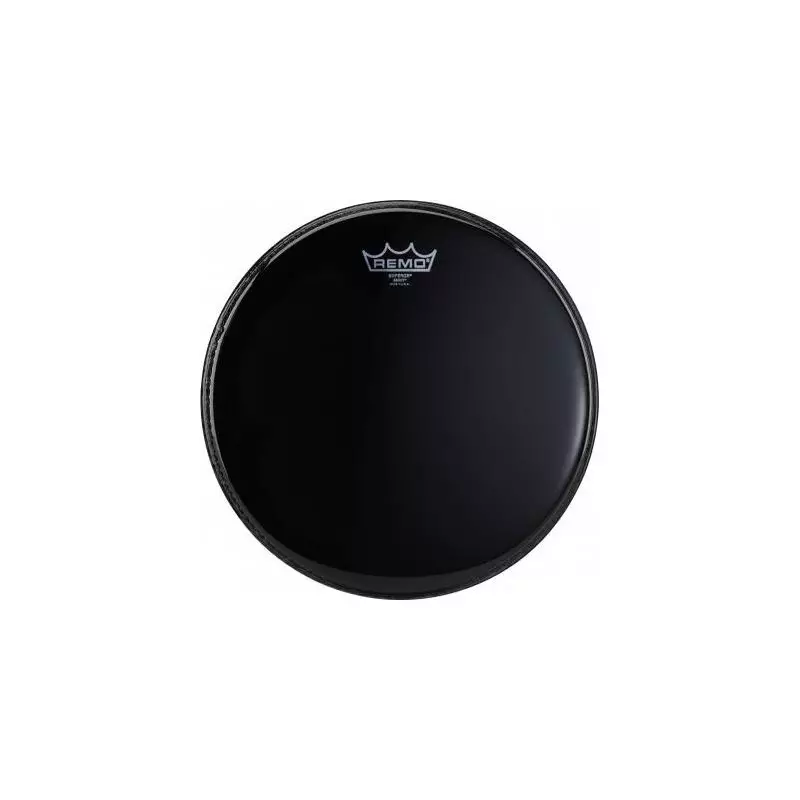 (B-Stock) Remo 13" Emperor Ebony BE-0013-ES