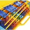 Angel AG-25N3 Carrillon Cromatico