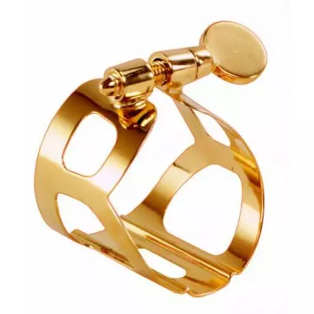 Compra abrazadera bg. l60. sax baritono al mejor precio