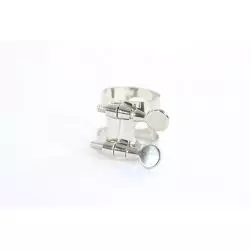 RICO Alto Sax Ligature RLIGASX