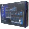 Compra EK Audio KT04UP mesa de mezclas con efectos al mejor precio