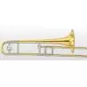 Trombon Yamaha YSL-610