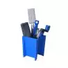 Music Nomad MN206 Cradle Cube