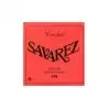 Savarez Cristal 590 Juego de tiemple canario