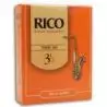 Comprar Daddario RICO Naranja caña saxo tenor n-3 1/2 (unidad)