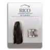 Comprar Daddario PACK BOQUILLERO+ ABRAZADERA RICO Clarinete al