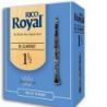 Comprar Daddario ROYAL caña clarinete sib n-1 1/2 (unidad) al