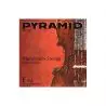 Pyramid Gold 1º cuerda violin E 4/4 108101