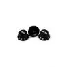 Retroparts RP-215B Botones para guitarras tipo strato