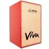 Comprar Cajon Leiva VIVA RED
