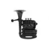 JHorn Nuvo N-610JHBBK Negro